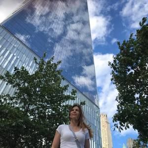 Meet your Posher, Melanie